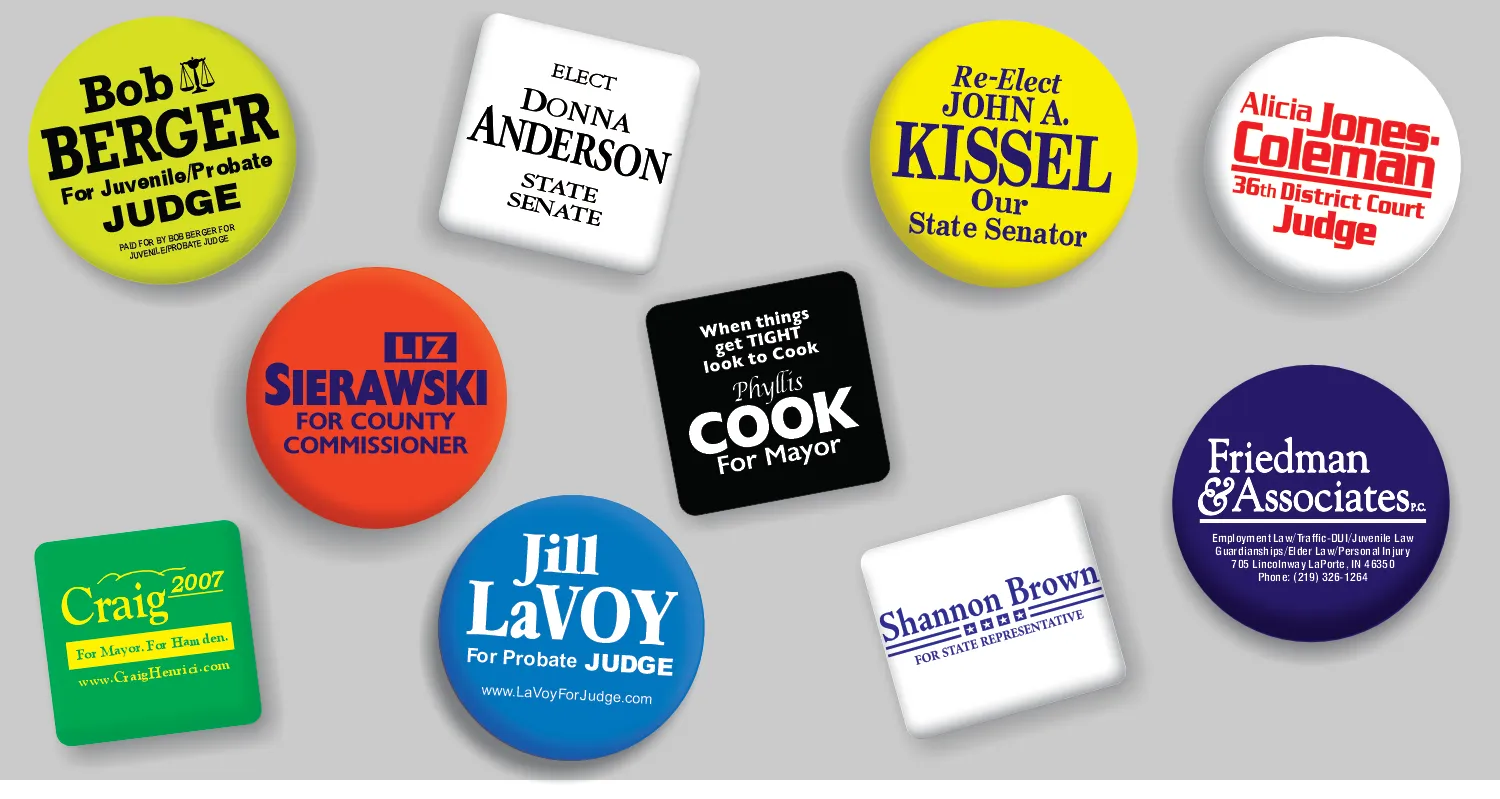 Campaign jar openers
